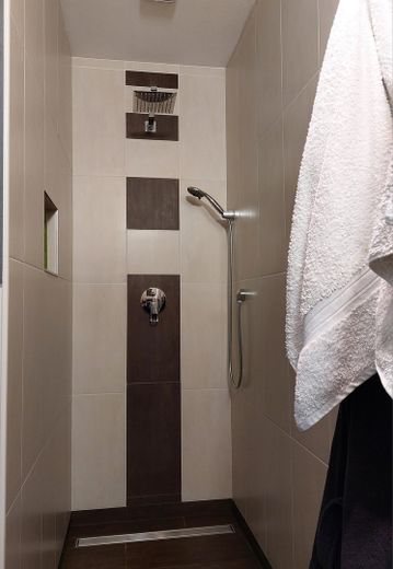 Badezimmer UG