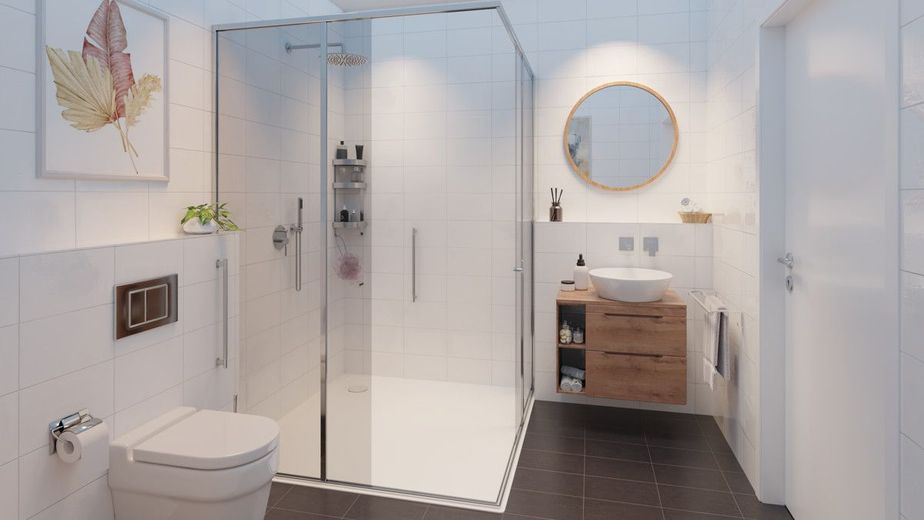 Mehr als ein Apartment - Modernes Wohnen mit Komfort und Service! – Muster
