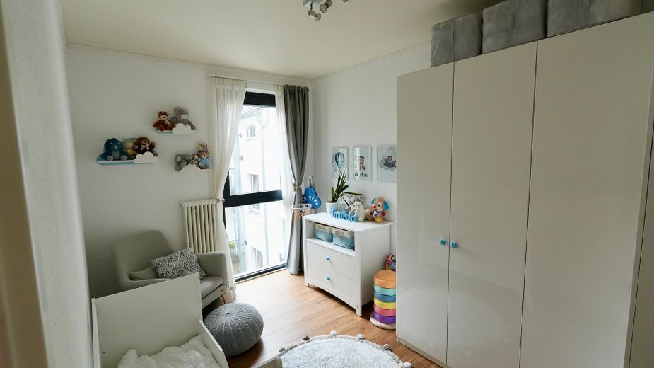 Kinderzimmer