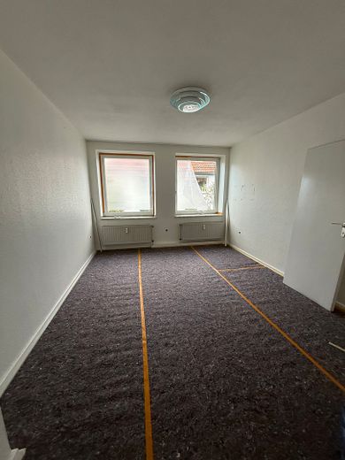Frisch renovierter Wohntraum mit Panoramablick über die Gladbecker Innenstadt – Foto 10