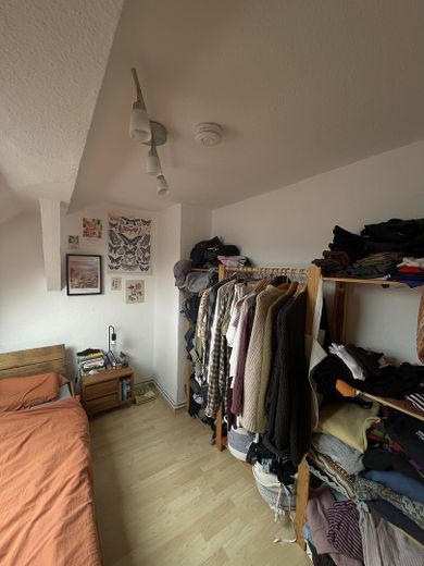 Gezellige 2-kamerwoning op de bovenste verdieping – Foto 15