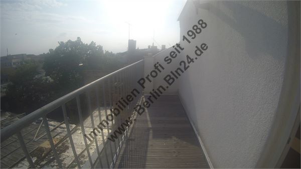 Großes traumhaftes Dachgeschoß 2er WG tauglich – G0089801