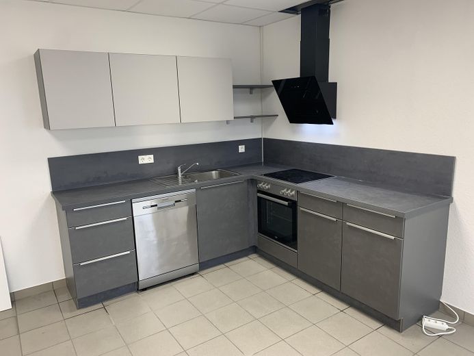 Lagerhalle/Gewerbehalle/Miethalle/Warmhalle/1100+300m²/Hallenkran 10t – Foto 10