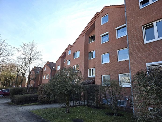 Umgebung