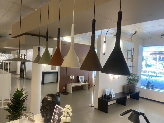 Küchenlampen von Molto Luce