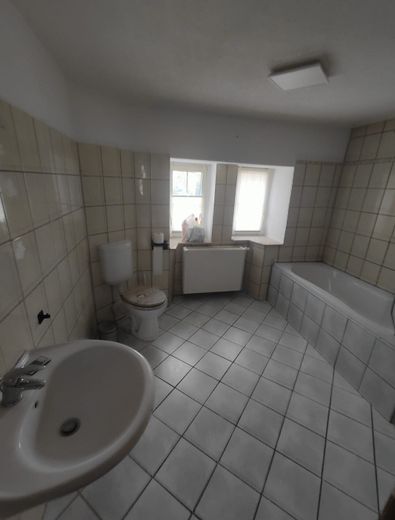 Wettin-Löbejün-Rothenburg, MFH + angrenzendem Reihenendhaus – Foto 20