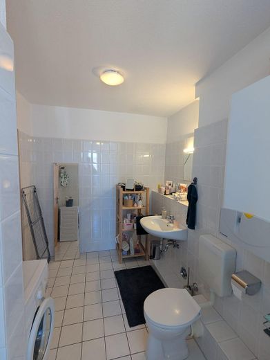 Wohnung