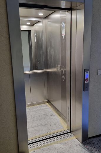Repräsentative 3-Zimmer-ETW (120 m²) in Kronberg Stadt, sehr schöne Lage am Viktoriapark – Foto 17