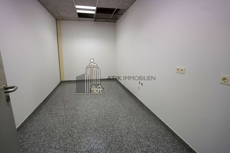 ATIK: Rohrbach-Süd: Der ideale Wirtschaftsstandort im Süden Heidelbergs – Bürofläche