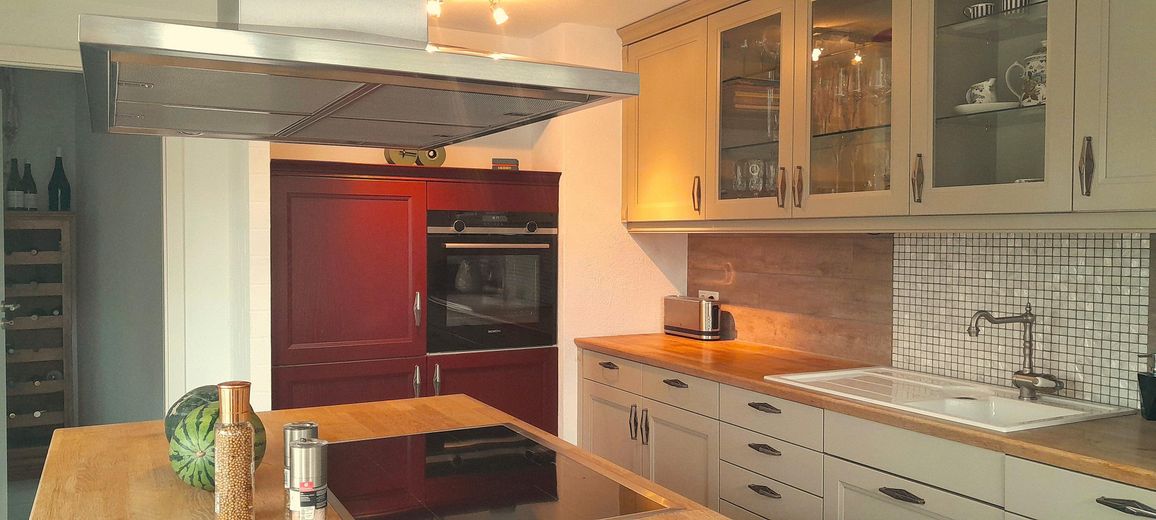 In bester Lage der südlichen Weinstraße exklusives Wohnen mit Charakter – Foto 8