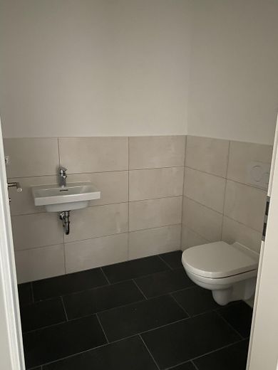 Gäste-WC