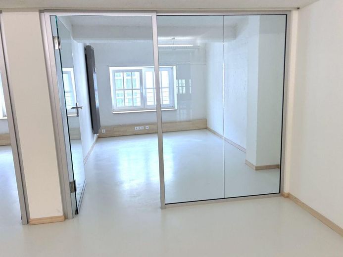 sweetMix – Private Büros im Zuckerspeicher (Kleinbüro, Einzelbüro, Doppelbüro, Co-Work) – Einzelbüro 3.2