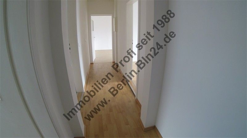 Mietwohnung - 2er WG geeignet - 2 Personenhaushalt - ruhig schlafen zum Innenhof – G0014787