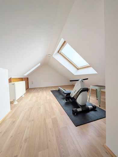 Wunderschöne Altbauwohnung in Fechenheim – Foto 6