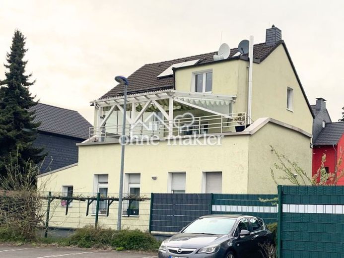 6,51 % Rendite - Provisionsfrei | Saniertes Mehrfamilienhaus + Gewerbe | 32.500 € Jahreskaltmiete – Foto 1