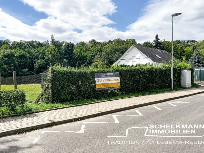 ***Sommerangebot*** Großzügiges Baugrundstück in angenehmer Wohnlage – Foto 1