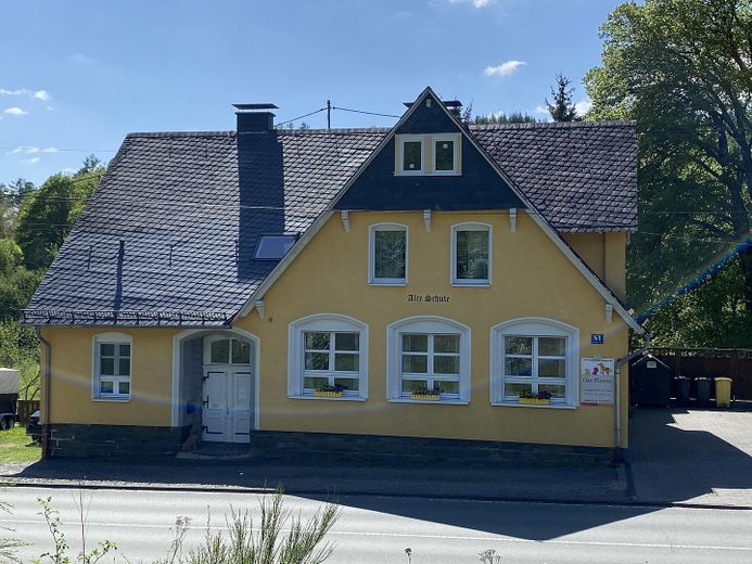 Ansicht Ost