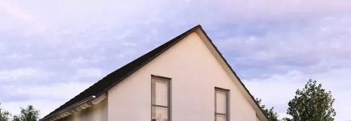 EINFAMILIENHAUS MIT OFFENER ARCHITEKTUR