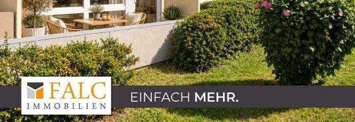 Appartamento accessibile al piano terra con 2 locali e balcone – affittato e con posto auto