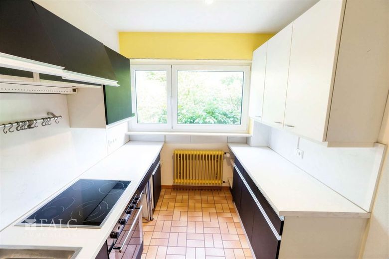 Das Traumhaus für die Familie! – Küche EG