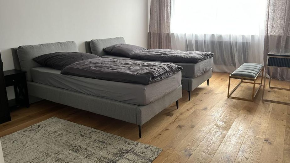 KEINE MAKLERPROVISION | Traumhafter Blick im 14. OG | Nähe Silbersee – Foto 9