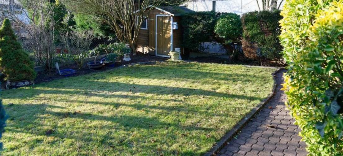 Schönes Reihenhaus in Niddanähe, direkt am Park – Foto 2