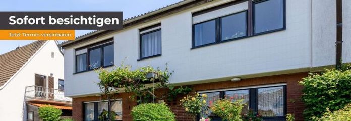 Großer Familientraum mit 952m² Grundstück!