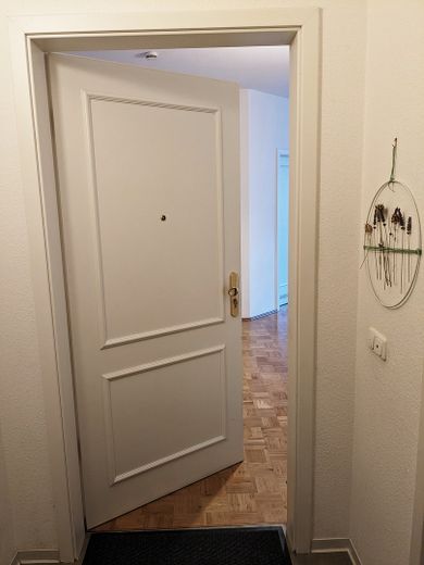 Striesen'de iki balkonlu güzel 3 odalı daire - 01.11.2026'dan itibaren kiralık – Fotoğraf 3