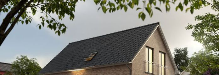 Case unifamiliari moderne – chiavi in mano ed efficienti dal punto di vista energetico