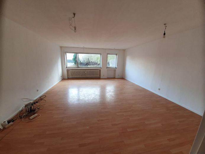 35 m² Großes Wohnzimmer