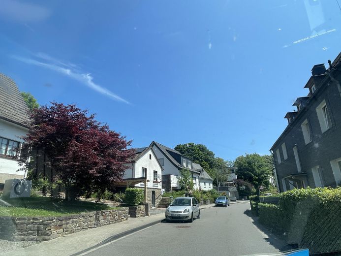 Nachbarschaft