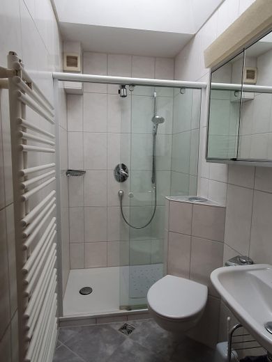 Duschbad/Gäste WC