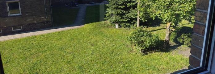 VIEL PLATZ & RUHE MIT GRÜNEM INNENHOF