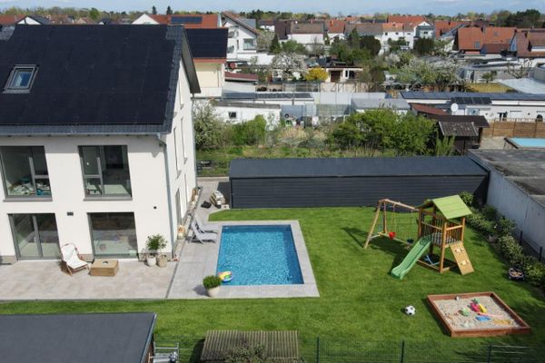 Modernes Wohnen mit Komfort – voll klimatisiert, hochwertig ausgestattet und inklusive vieler Extras