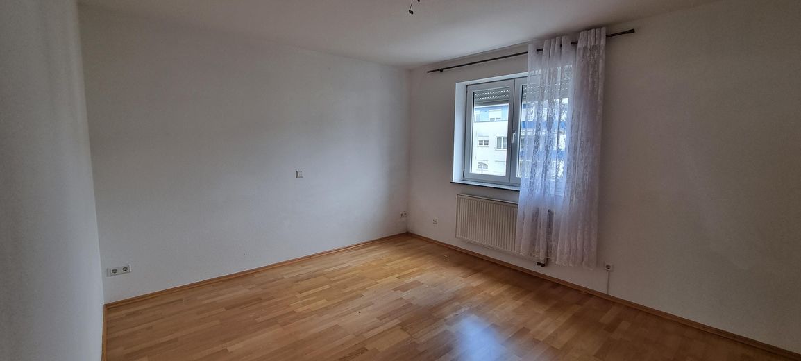 ETW (3 Zimmer/103,23qm) Neu-Ulm/Wiley - charmant, hell, in Premium-Lage(Peter Biebl Park) – SZ 1 (Eltern)