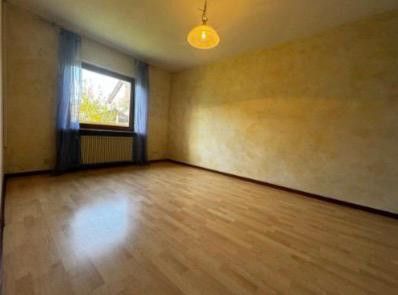 Platz für Generationen, Ideen und Zukunft – Vielseitiges Wohnhaus mit großem Grundstück in Kaden – Kinderzimmer Obergeschoss
