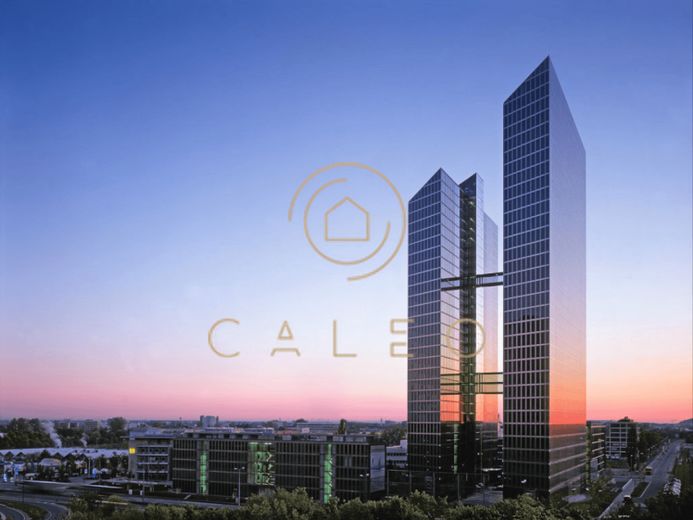CALEO ¦ Schwabing ¦ flexibel + sofort bezugsfertig ¦ all inclusive ¦ PROVISIONSFREI – Foto 1