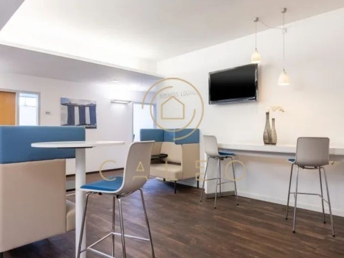 CALEO ¦ Centro ¦ Königstr. ¦ flexible + listo para ocupar de inmediato ¦ alquiler todo incluido ¦ SIN COMISIÓN – Foto 1