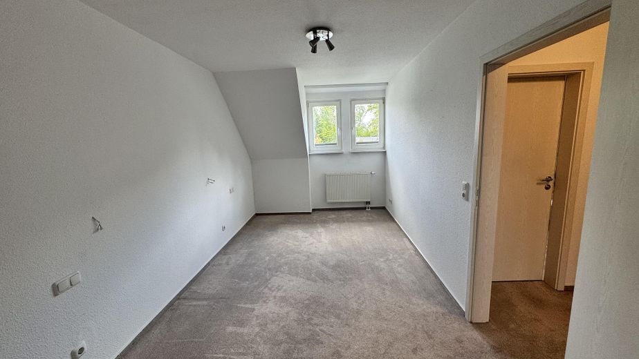 Zimmer 2 im 1. OG