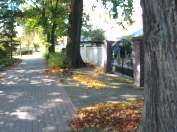 Große Dreiraumwohnung in Altdöbern zu vermieten – Foto 10