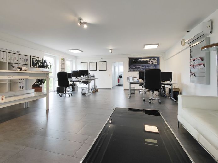 Büro_1OG_Blickbeziehung_4
