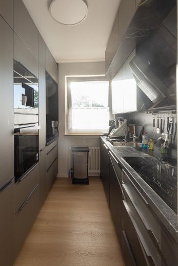 Provisionsfrei! 2-Zimmer-Wohnung mit Balkon und KFZ-Stellplatz – Foto 7