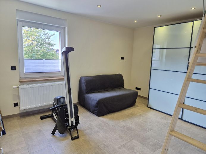 Reihenendhaus mit schönem Garten und Garage in Gelsenkirchen-Schaffrath – Foto 10