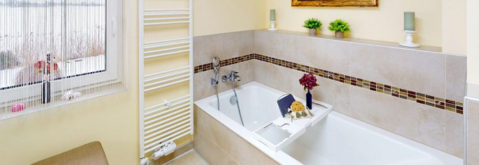 Badezimmer OG