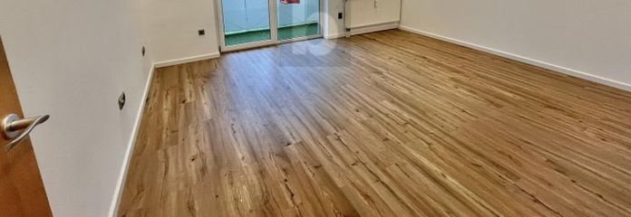 RENOVIERT, MODERN UND GROßZÜGIG