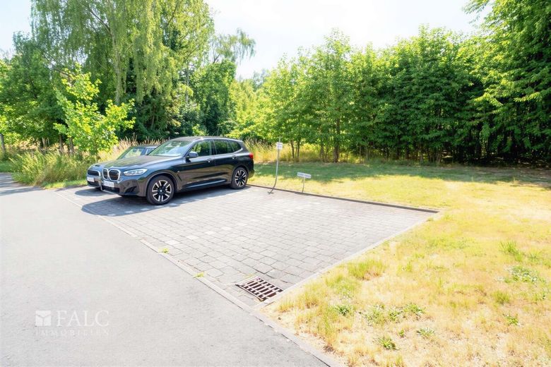 Schöner Wohnen mit 3ZKB in Homburg- Erbach! – Aussenstellplatz