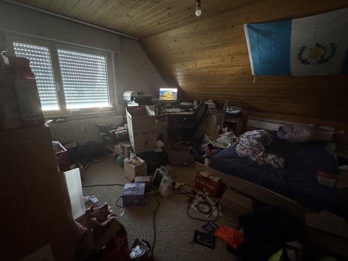 Kinderzimmer 2