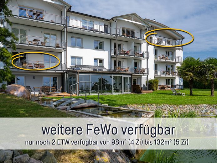 3 Schlafzimmer Ferienwohnung in Erster Reihe auf Rügen inkl. Energieeffizienzkonzept – Foto 28