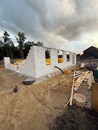 Moisburg'da yarı müstakil ev – Foto 2
