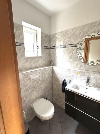 Gäste WC